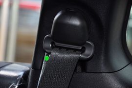 2012款现代劳恩斯酷派2.0T自动Brembo版