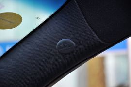 2012款现代劳恩斯酷派2.0T自动Brembo版