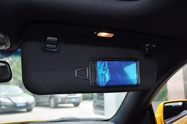 2012款现代劳恩斯酷派2.0T自动Brembo版