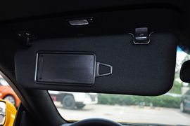 2012款现代劳恩斯酷派2.0T自动Brembo版