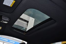 2012款现代劳恩斯酷派2.0T自动Brembo版