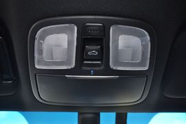 2012款现代劳恩斯酷派2.0T自动Brembo版