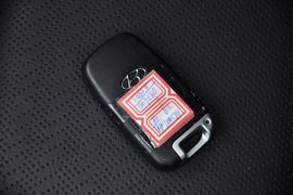 2012款现代劳恩斯酷派2.0T自动Brembo版