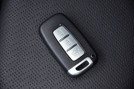 2012款现代劳恩斯酷派2.0T自动Brembo版