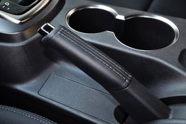 2012款现代劳恩斯酷派2.0T自动Brembo版