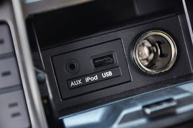 2012款现代劳恩斯酷派2.0T自动Brembo版