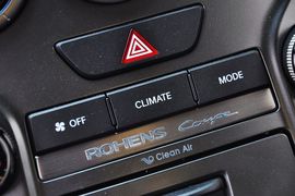 2012款现代劳恩斯酷派2.0T自动Brembo版