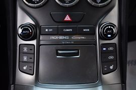 2012款现代劳恩斯酷派2.0T自动Brembo版