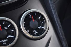 2012款现代劳恩斯酷派2.0T自动Brembo版