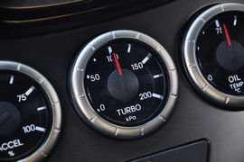 2012款现代劳恩斯酷派2.0T自动Brembo版