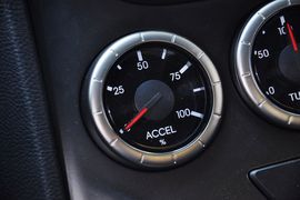 2012款现代劳恩斯酷派2.0T自动Brembo版