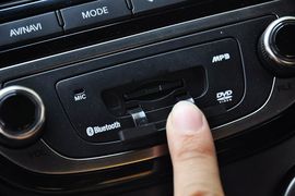 2012款现代劳恩斯酷派2.0T自动Brembo版