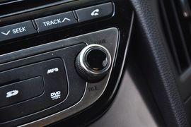 2012款现代劳恩斯酷派2.0T自动Brembo版