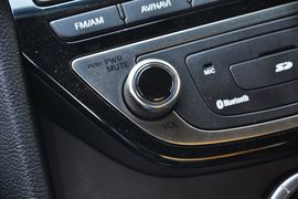 2012款现代劳恩斯酷派2.0T自动Brembo版