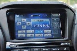 2012款现代劳恩斯酷派2.0T自动Brembo版