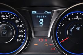 2012款现代劳恩斯酷派2.0T自动Brembo版