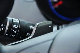 2012款现代劳恩斯酷派2.0T自动Brembo版