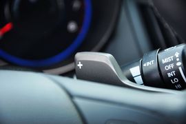 2012款现代劳恩斯酷派2.0T自动Brembo版