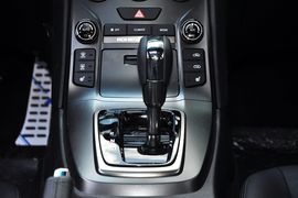 2012款现代劳恩斯酷派2.0T自动Brembo版