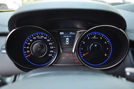 2012款现代劳恩斯酷派2.0T自动Brembo版