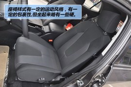 2012款MG5