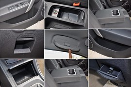 2012款MG5
