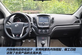2012款MG5