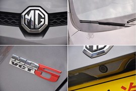 2012款MG5