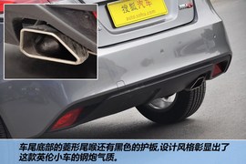 2012款MG5