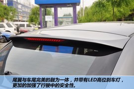 2012款MG5