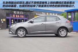 2012款MG5