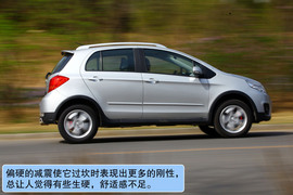 2012款长城腾翼C20R深测