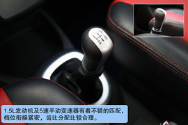 2012款长城腾翼C20R深测