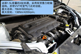 2012款长城腾翼C20R深测