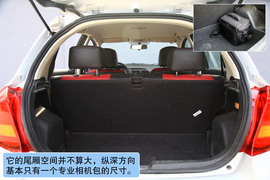 2012款长城腾翼C20R深测