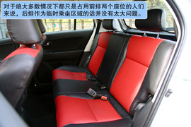 2012款长城腾翼C20R深测