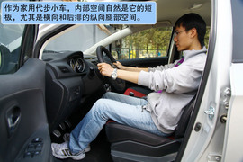2012款长城腾翼C20R深测