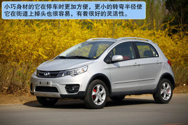 2012款长城腾翼C20R深测