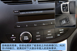 2012款长城腾翼C20R深测