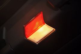 2012款北京奔驰GLK300