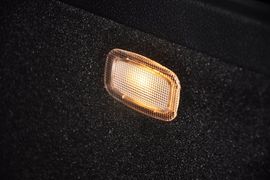 2012款北京奔驰GLK300