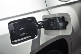 2012款北京奔驰GLK300