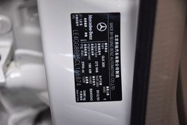 2012款北京奔驰GLK300