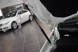 2012款北京奔驰GLK300