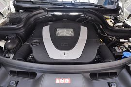 2012款北京奔驰GLK300