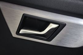 2012款北京奔驰GLK300