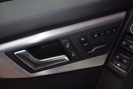 2012款北京奔驰GLK300