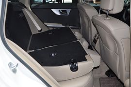 2012款北京奔驰GLK300