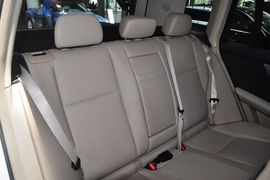 2012款北京奔驰GLK300