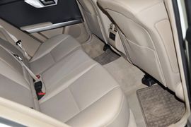 2012款北京奔驰GLK300
